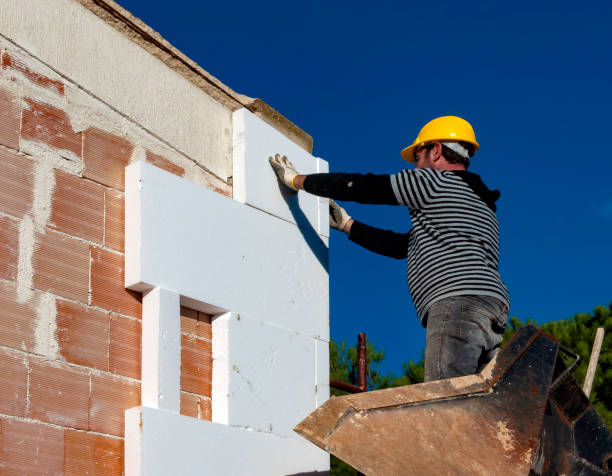 Best Residential Insulation Services  in Jermyn, PA