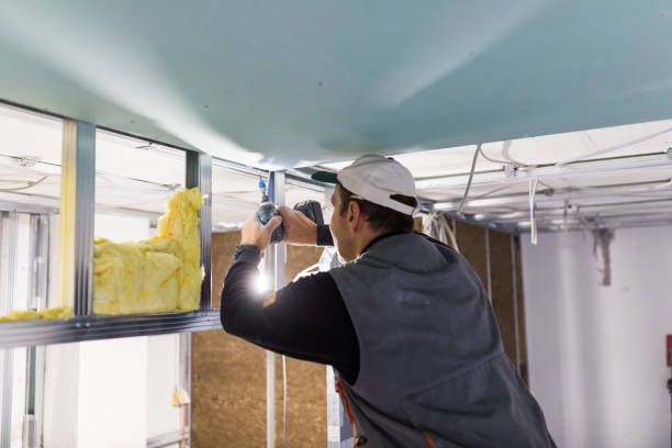 Insulation for Commercial Buildings in Jermyn, PA