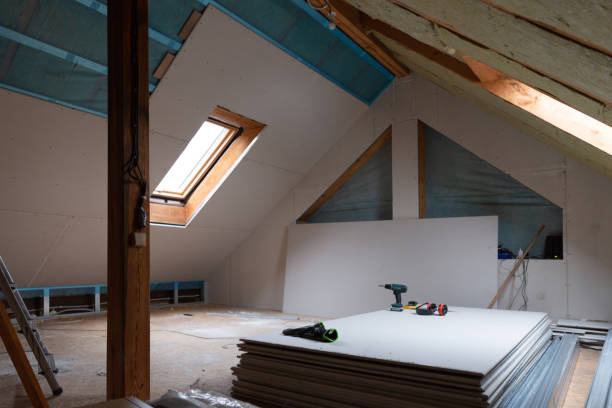 Best Crawl Space Insulation  in Jermyn, PA