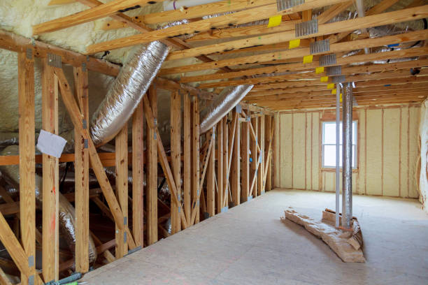 Best Energy-efficient Insulation  in Jermyn, PA