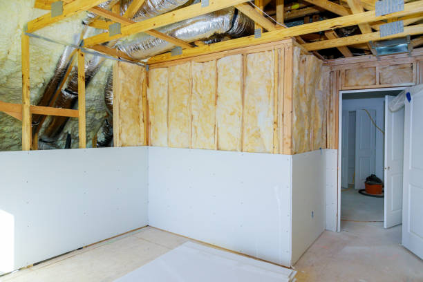 Best Attic Insulation Installation  in Jermyn, PA
