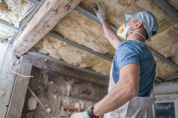 Best Home Insulation Services  in Jermyn, PA