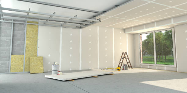 Best Affordable Insulation Services  in Jermyn, PA