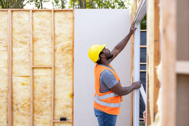 Best Garage Insulation Installation  in Jermyn, PA