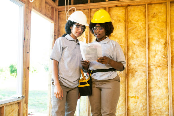 Best Home Insulation Services  in Jermyn, PA