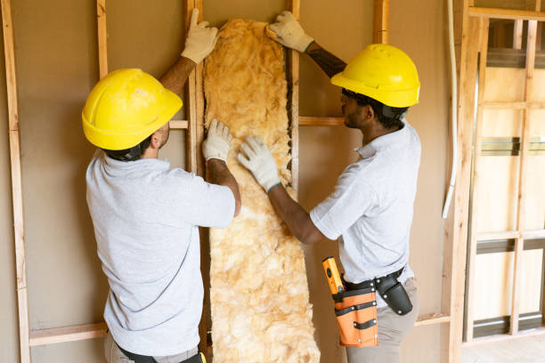 Best Insulation Repair Services  in Jermyn, PA