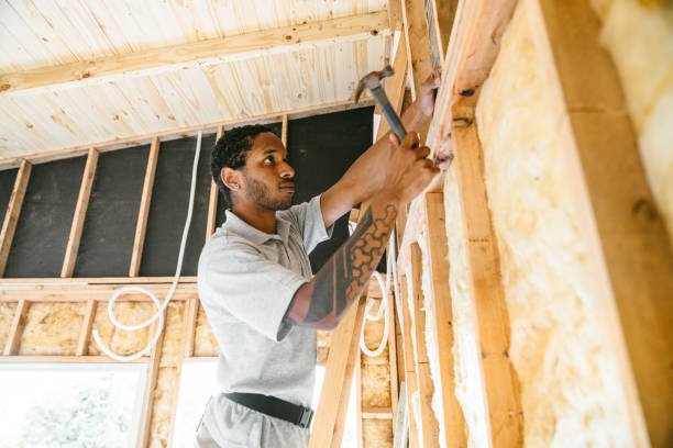Best Wall Insulation Contractor  in Jermyn, PA