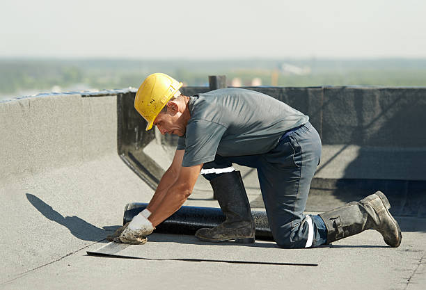 Best Insulation for Commercial Buildings  in Jermyn, PA
