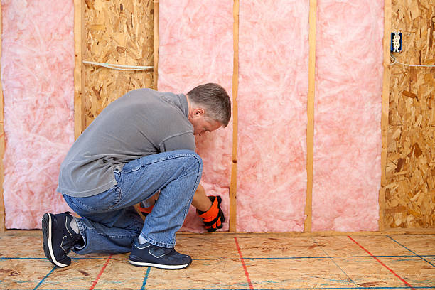 Insulation for New Construction in Jermyn, PA