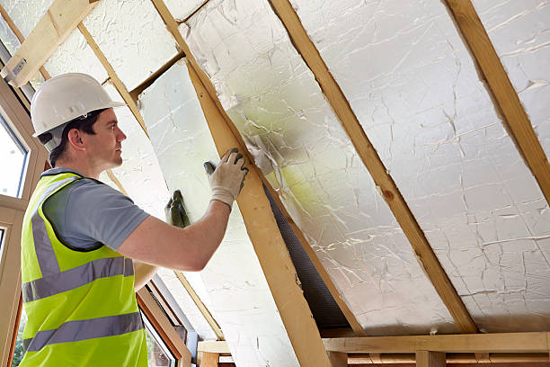 Best Insulation Contractors for Homes  in Jermyn, PA