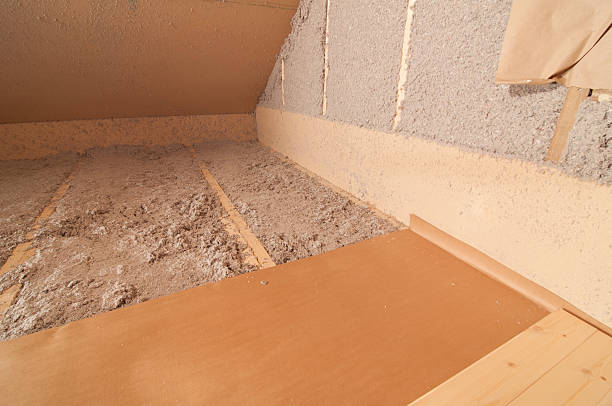 Range of Insulation Solutions in Jermyn, PA