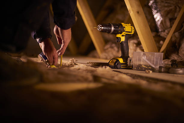 Best Insulation for New Construction  in Jermyn, PA
